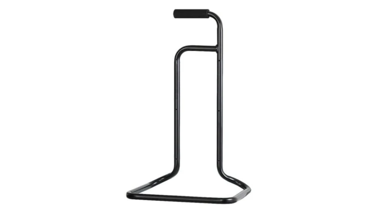 Stojak metalowy rozdzielni 350x575