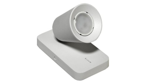 Lampa spotlight Trelo 1xGU10 biała