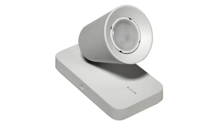 Lampa spotlight Trelo 1xGU10 biała