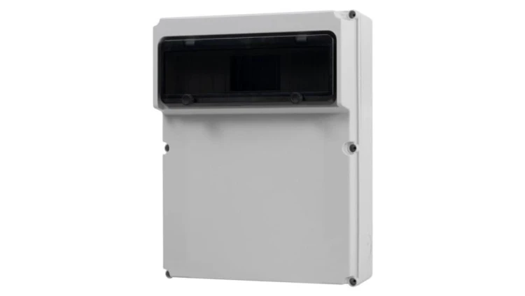 Obudowa FEMO 360x275x135 13M /13 modułów/ IP65