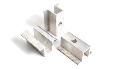 Klema Środkowa U24 10U24