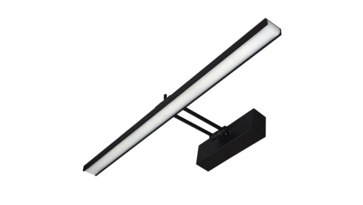 Lampa łazienkowa led Blake 12W 4500K 490*50*190