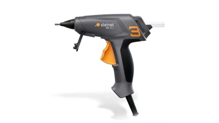 PISTOLET DO KLEJENIA NA GORĄCO GLUEMATIC 3010
