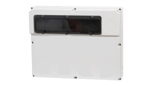 Obudowa FEMO 18M 360x460x130 mm IP65