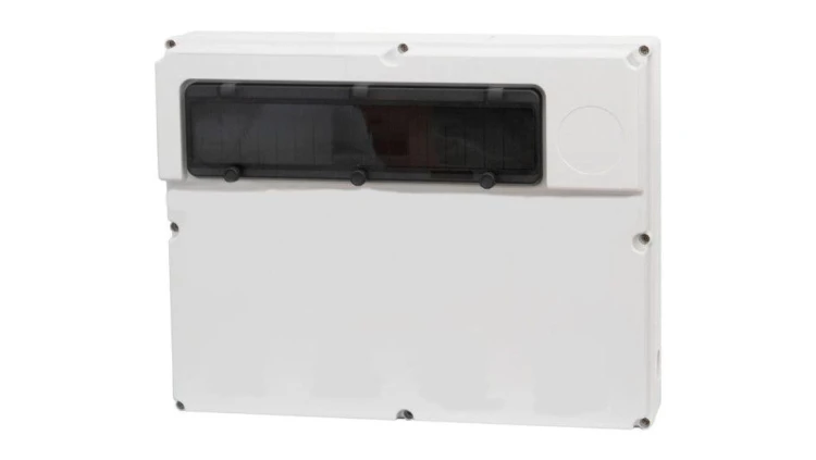 Obudowa FEMO 18M 360x460x130 mm IP65