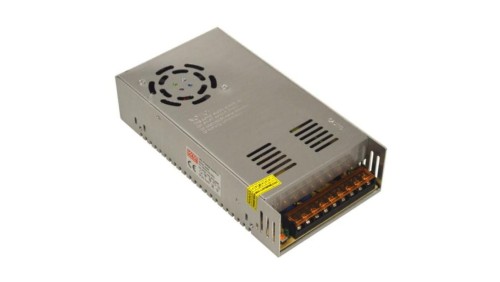 Zasilacz CCTV 24V 400W EK