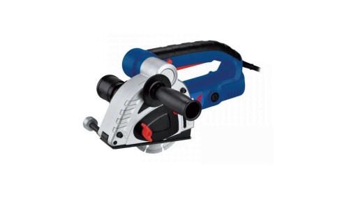 BRUZDOWNICA 1500W 125MM