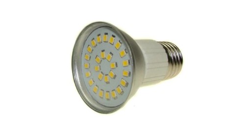 Żarówka LED PRIN E27 27x2835 4,5W biały dzienny
