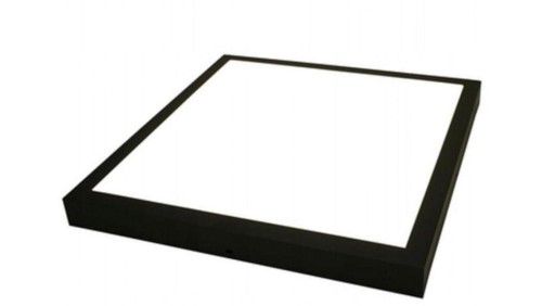 Panel led Chris natynkowy 400*400 30W 4000K czarn