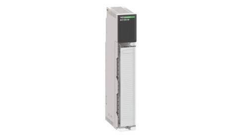 Moduł wejść analogowych Modicon Quantum, 8 WE wielozakresowe 140ACI03000