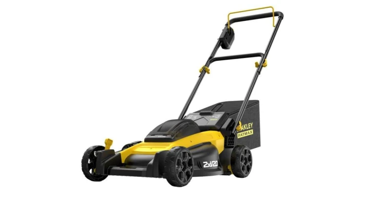 KOSIARKA DO TRAWY AKUMULATOROWA 50CM V20 18V 2*4.0AH