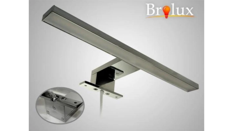 Lampa łazienkowa led Alred 10W 3000K 300x105x35