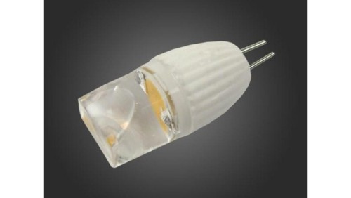 Żarówka G4 2,0W ceramiczna 12V WW-