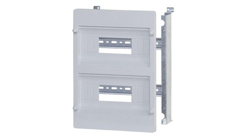 Zestaw do szafy 300x400x170 2 rzędy 24 moduły