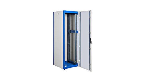 Szafa wolnostojąca 19 S-RACK, 36U 600/600/1744 mm (S/G/W)