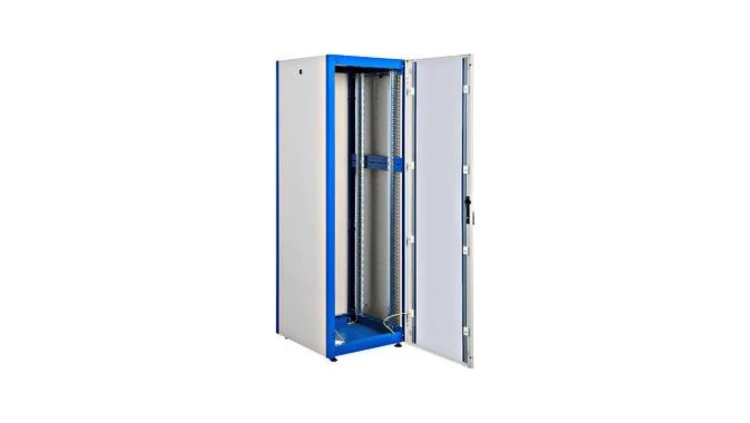 Szafa wolnostojąca 19 S-RACK, 36U 600/600/1744 mm (S/G/W)