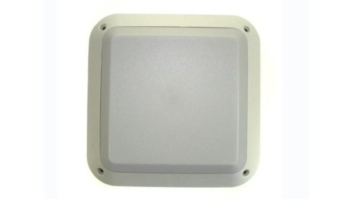 Plafon led Rigby 16W 4500K IP65 czujnik mikrofalow