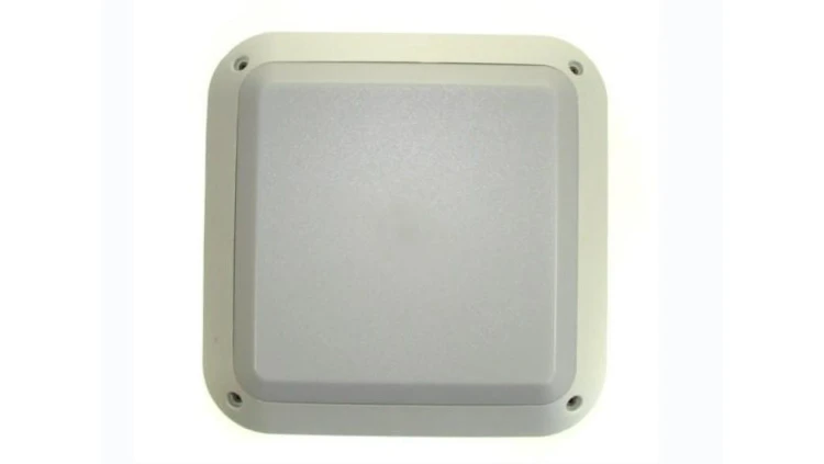 Plafon led Rigby 16W 4500K IP65 czujnik mikrofalow