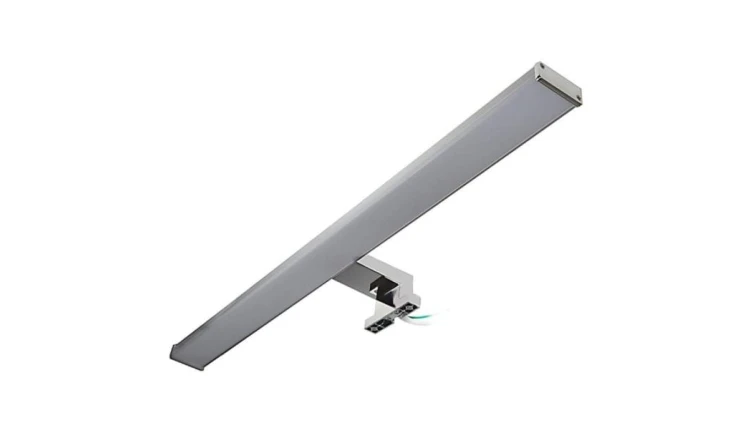 Lampa łazienkowa led Redal 12W 4000K 600x106x42