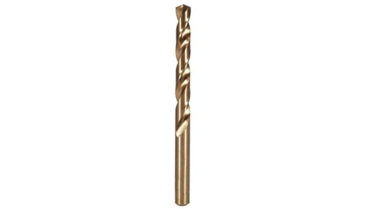 WIERTŁO HSS-COBALT, KOBALT 2.0 MM 2SZT