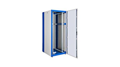 Szafa wolnostojąca 19 S-RACK, 42U 800/1000/2010 mm (S/G/W)
