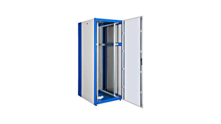 Szafa wolnostojąca 19 S-RACK, 42U 800/1000/2010 mm (S/G/W)