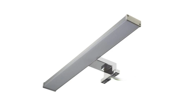 Lampa łazienkowa led Redal 8W 4000K 400x106x42