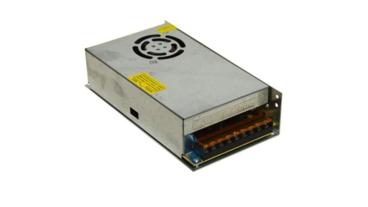 Zasilacz CCTV 24V 300W EK