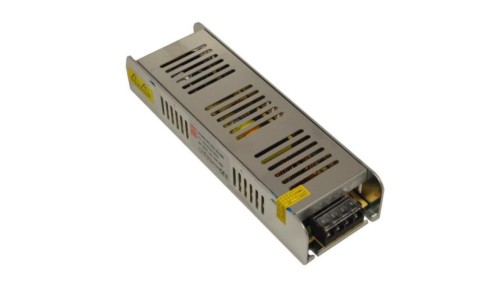 Zasilacz CCTV Slim 24V 200W