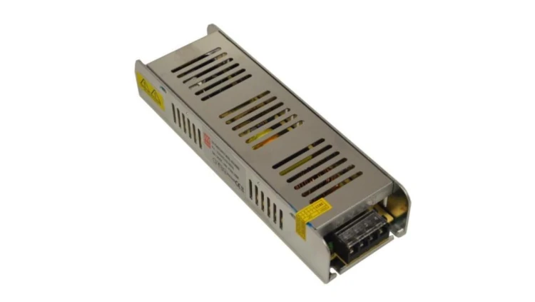 Zasilacz CCTV Slim 24V 200W
