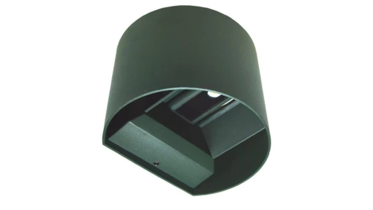 Oprawa elewacyjna LED Kreon 2*3w okrągły 4000K RA