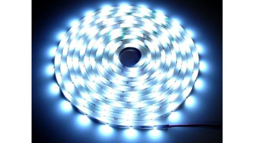 Taśma LED Premium 2835 5m/300diod 6000k IP65