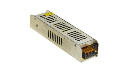 Zasilacz CCTV Slim 12V 100W