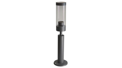 Słupek ogrodowy Tavin 1x E27 500mm antracyt