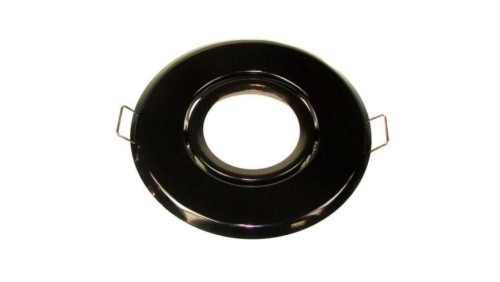 Oprawa sufitowa Dicca black titanium