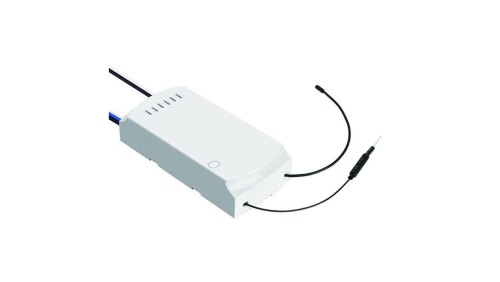 Sterownik wentylatora sufitowego z oświetleniem Wi-Fi Sonoff iFan04-H
