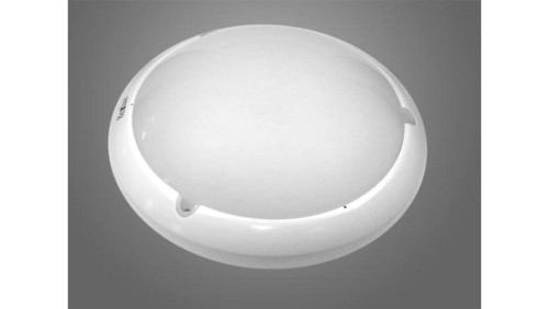 Plafon led Caega 16W DW z czujnikiem MV IP54 IK10
