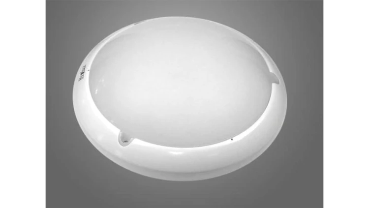 Plafon led Caega 16W DW z czujnikiem MV IP54 IK10