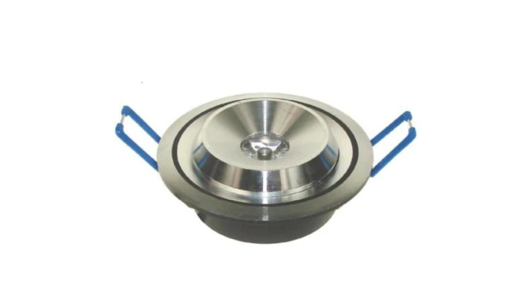 Downlight LED Power SKY 1*3W biały ciepły