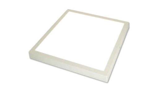 Panel led Chris natynkowy 400*400 30W 4000K biała