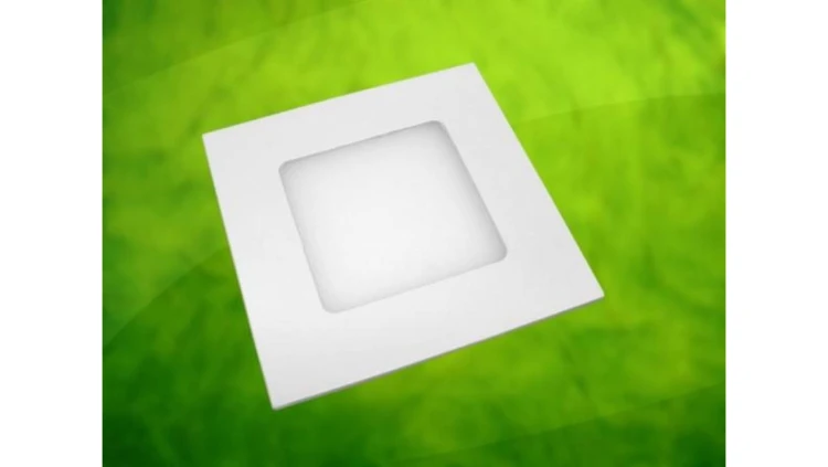 Panel led Gere 3W 230V 3000K