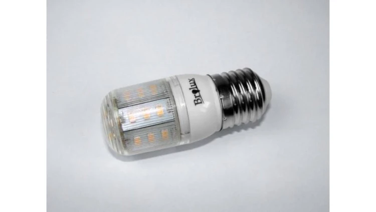 Żarówka LED TURK E27 24x2835 4,0W biały dzienny