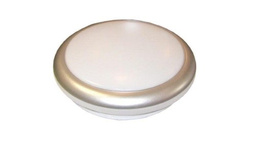 Plafon led Napier 18W DW silver