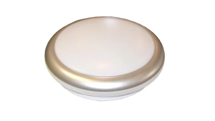 Plafon led Napier 18W DW silver