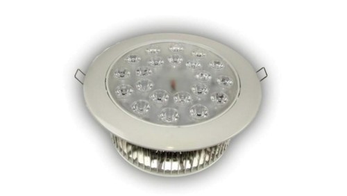 Downlight LED Power Albion 21W biały dzienny