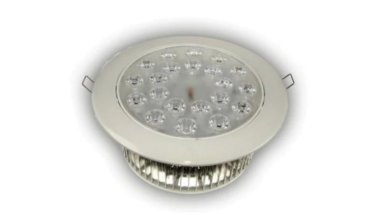 Downlight LED Power Albion 21W biały dzienny