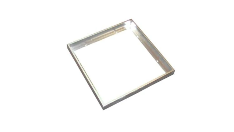 Obudowa natynkowa 300x300mm do panelu led Zack