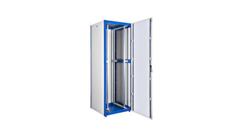 Szafa wolnostojąca 19 S-RACK, 47U 800/800/2232 mm (S/G/W)
