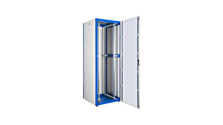 Szafa wolnostojąca 19 S-RACK, 47U 800/800/2232 mm (S/G/W)