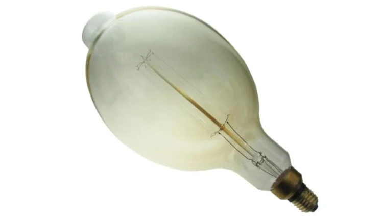 Żarówka Selikrot BT180 60W E27 lantern BIG